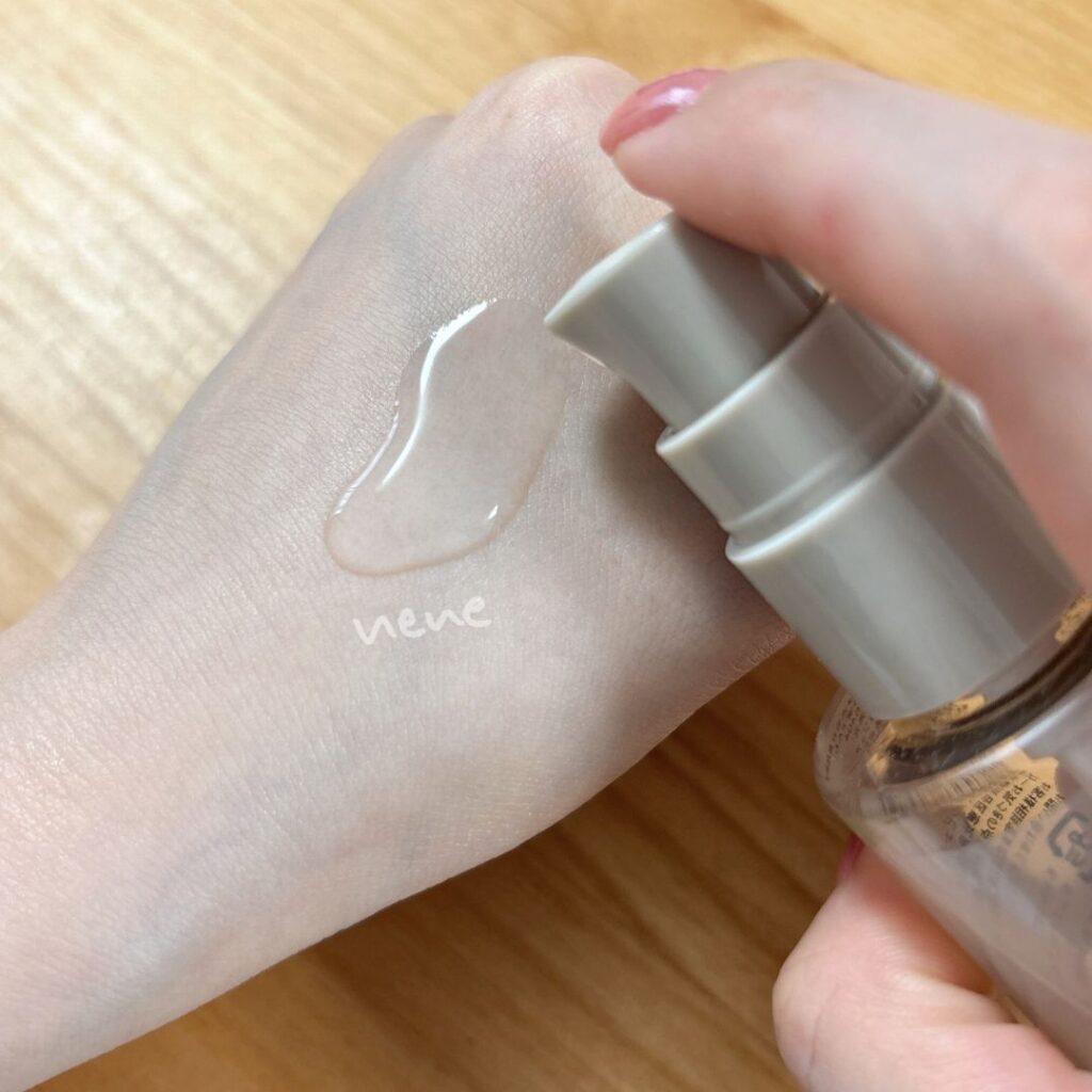 発酵導入美容液大容量　発酵導入エッセンスパッド 無印良品 3つの機能を持つ「発酵導入エッセンスパッド」 を新